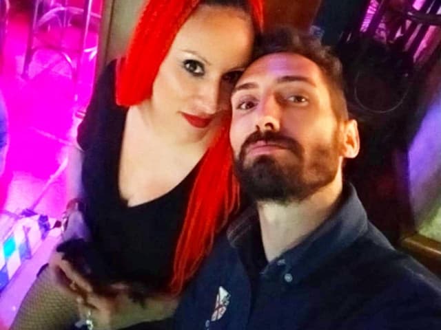 WebCAM di Nena_nene42